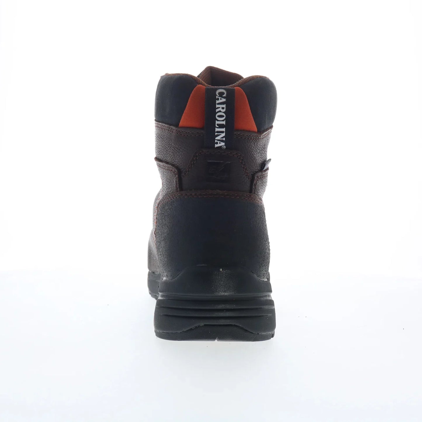 Carolina Carbon Composite Toe LT650 Mens Brown Wide Work & Safety Boots