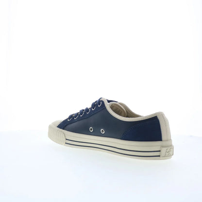 PF Flyers Center LO Vintage C25LC1NA Mens Blue Lifestyle Sneakers Shoes