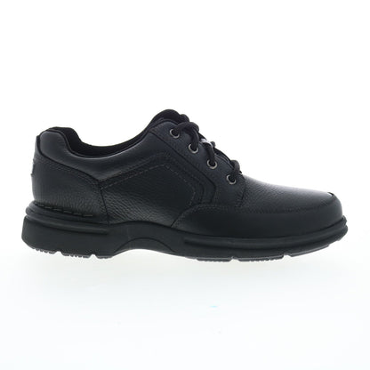 Rockport Eureka Plus Mudguard CG8973 Mens Black Lifestyle Sneakers Shoes