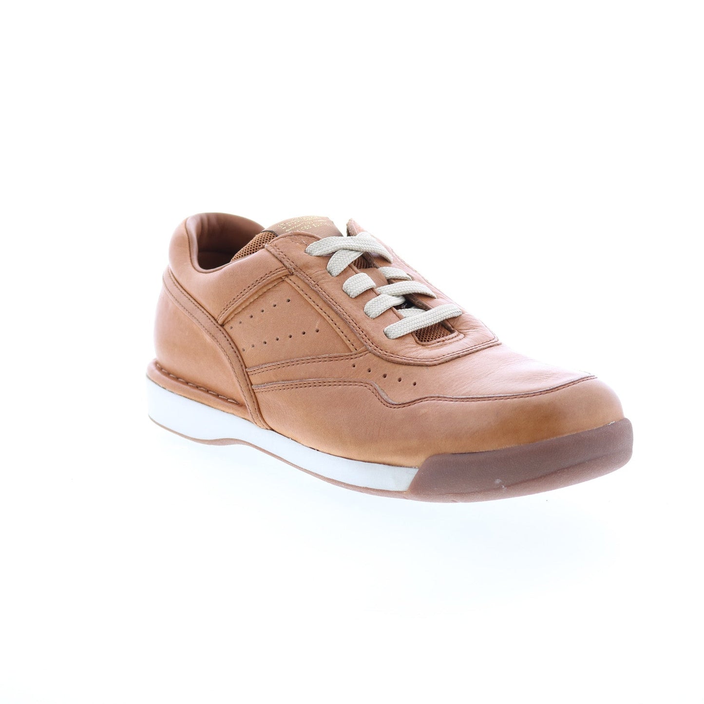 Rockport ProWalker 7100 LTD CI3609 Mens Brown Wide Lifestyle Sneakers Shoes