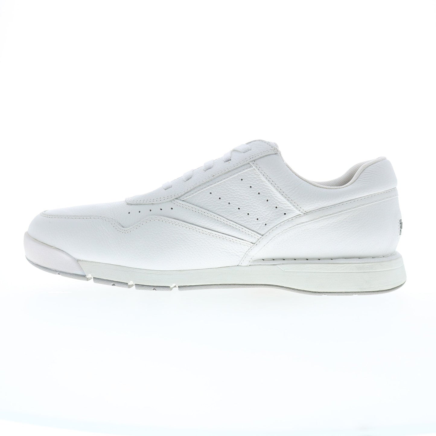 Rockport ProWalker 7100 Plus CI9041 Mens White Lifestyle Sneakers Shoes