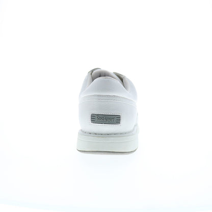 Rockport ProWalker 7100 Plus CI9041 Mens White Lifestyle Sneakers Shoes