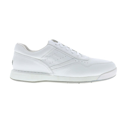 Rockport ProWalker 7100 Plus CI9041 Mens White Lifestyle Sneakers Shoes