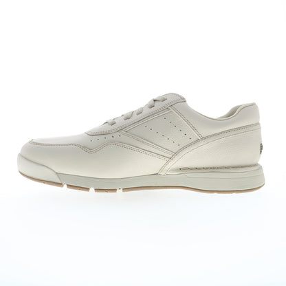 Rockport ProWalker 7100 Plus CI9229 Mens Beige Lifestyle Sneakers Shoes