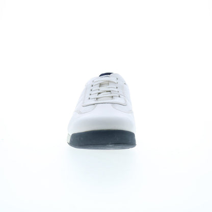 Rockport ProWalker 7200 Plus CI9232 Mens White Wide Lifestyle Sneakers Shoes