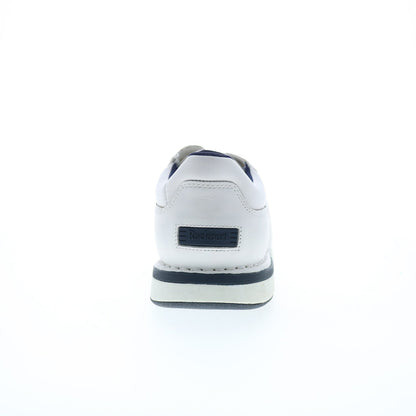 Rockport ProWalker 7200 Plus CI9232 Mens White Wide Lifestyle Sneakers Shoes