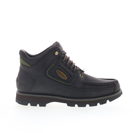 Rockport Umbwe II WP Mweka CI9722 Mens Brown Wide Casual Dress Boots