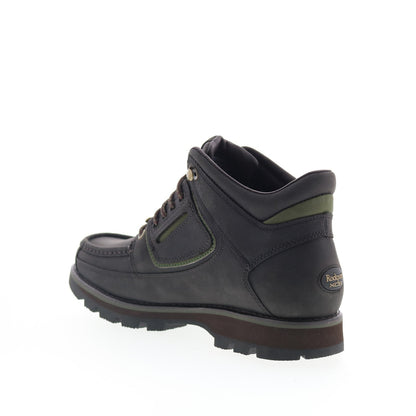 Rockport Umbwe II WP Mweka CI9722 Mens Brown Wide Casual Dress Boots