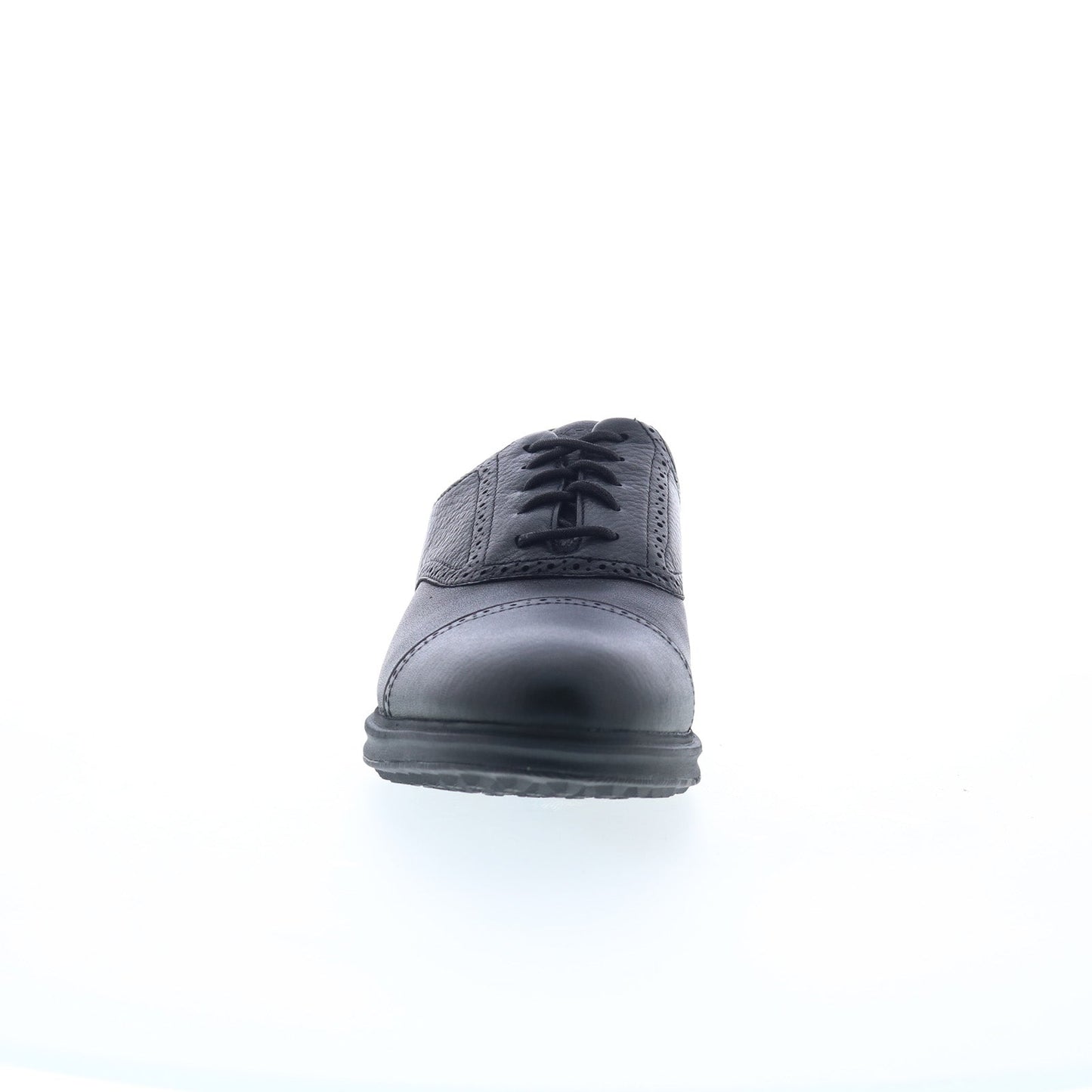 Rockport Total Motion Links Golf CJ0115 Mens Black Golf Athletic Shoes