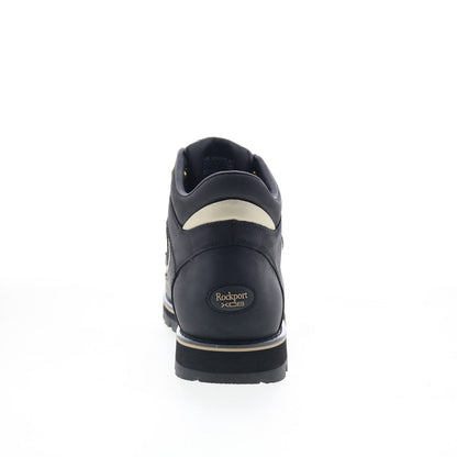 Rockport Umbwe II Waterproof Mweka CJ1364 Mens Black Casual Dress Boots