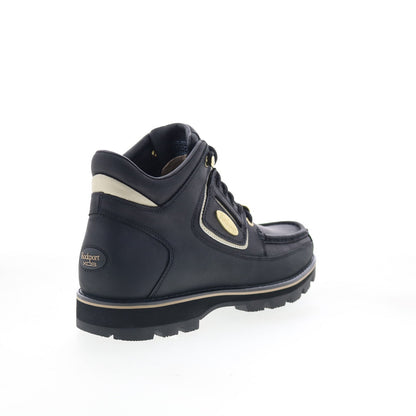 Rockport Umbwe II Waterproof Mweka CJ1364 Mens Black Casual Dress Boots
