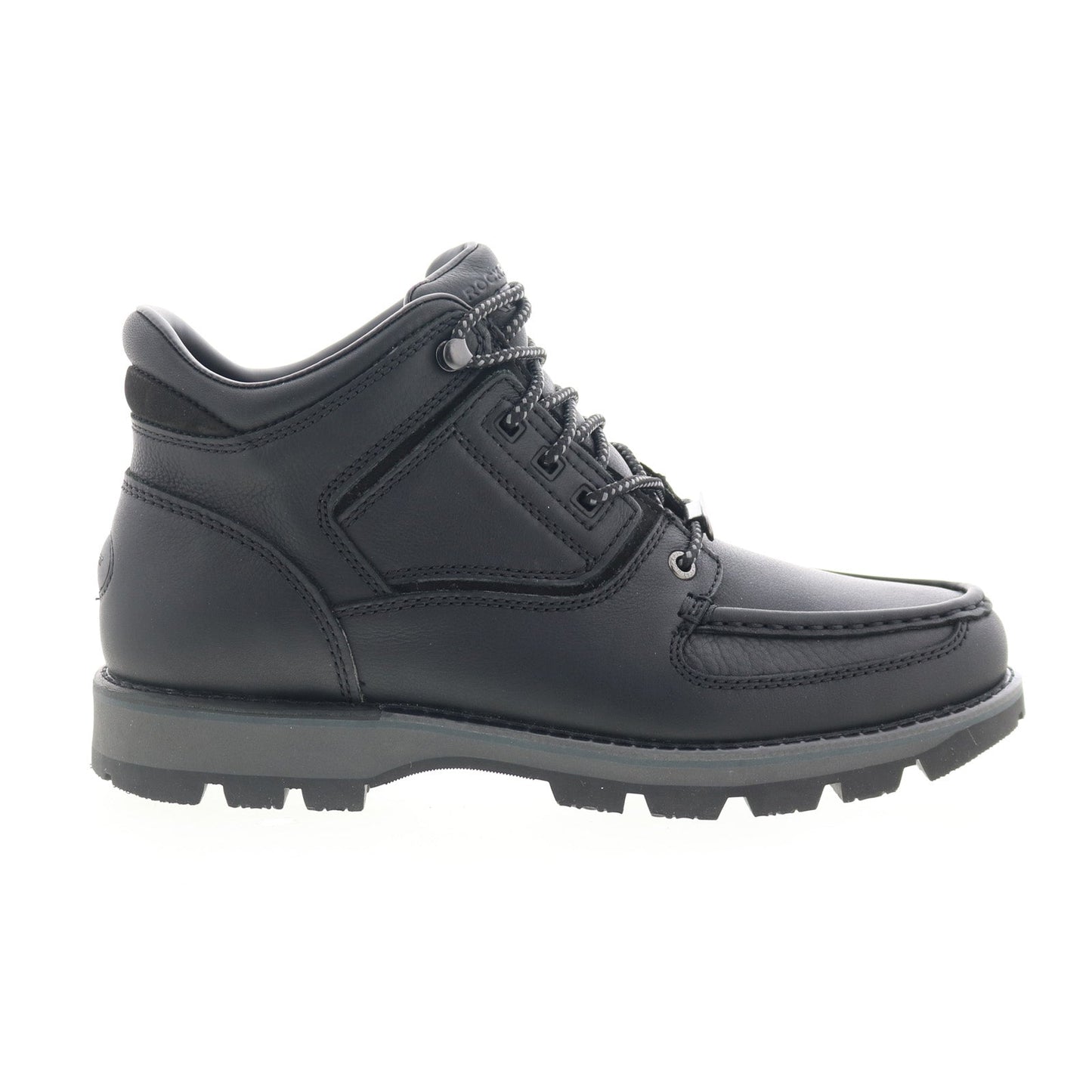 Rockport XCS Umbwe II Trail Boot Waterproof Mens Black Wide Hiking Boots