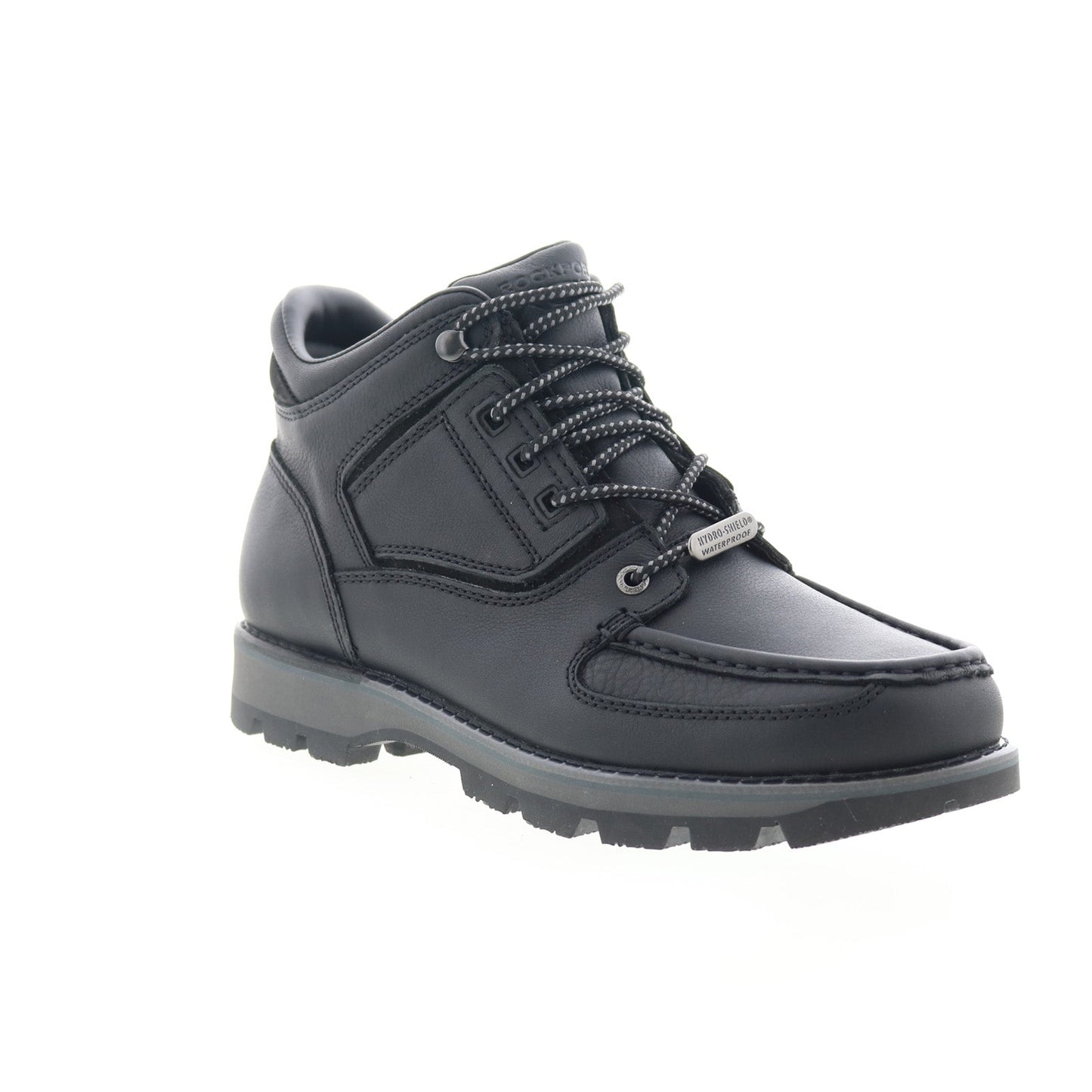 Rockport XCS Umbwe II Trail Boot Waterproof CI7961 Mens Black Hiking Boots
