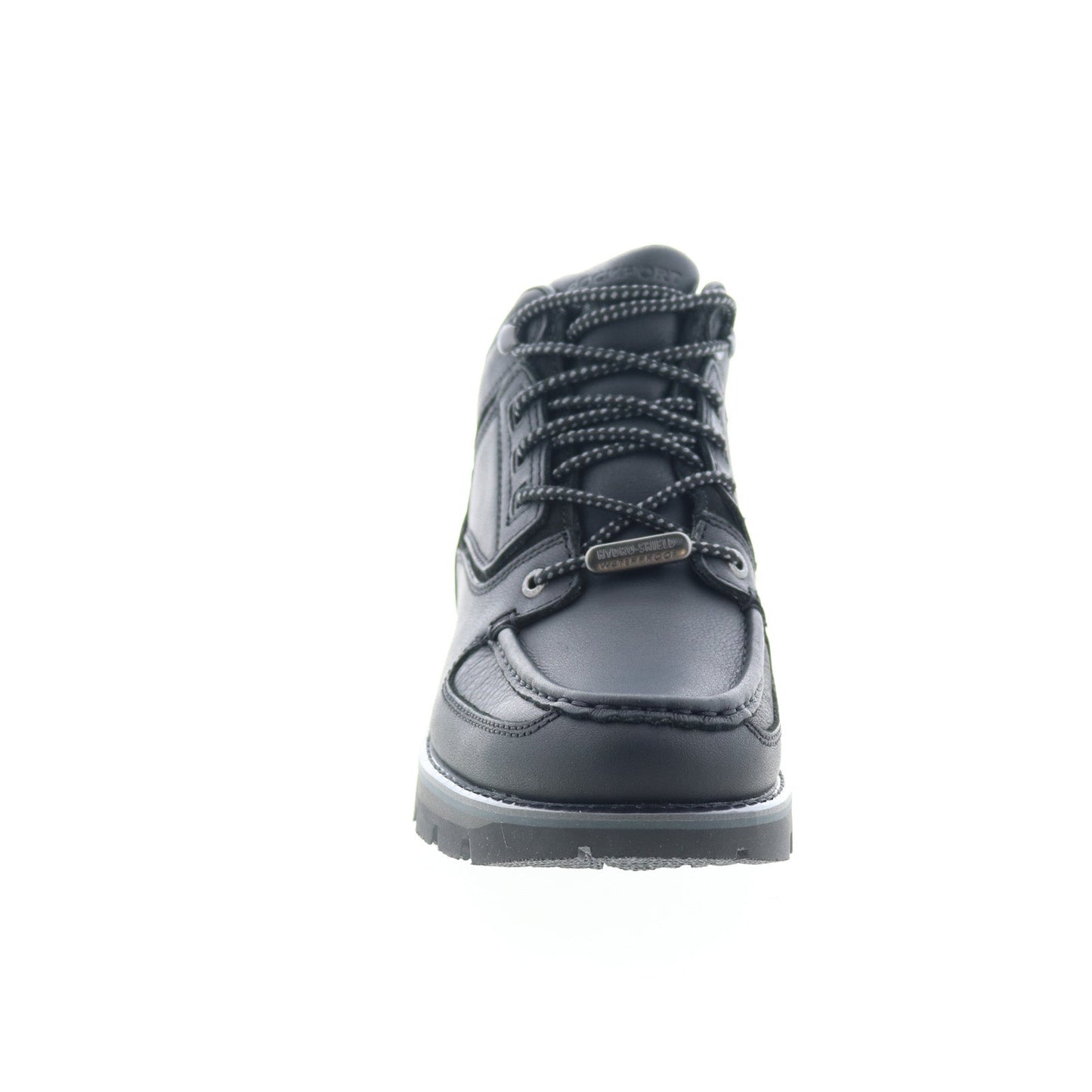 Rockport XCS Umbwe II Trail Boot Waterproof CI7961 Mens Black Hiking Boots