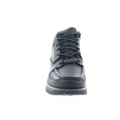Rockport XCS Umbwe II Trail Boot Waterproof CI7961 Mens Black Hiking Boots
