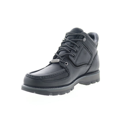 Rockport XCS Umbwe II Trail Boot Waterproof CI7961 Mens Black Hiking Boots