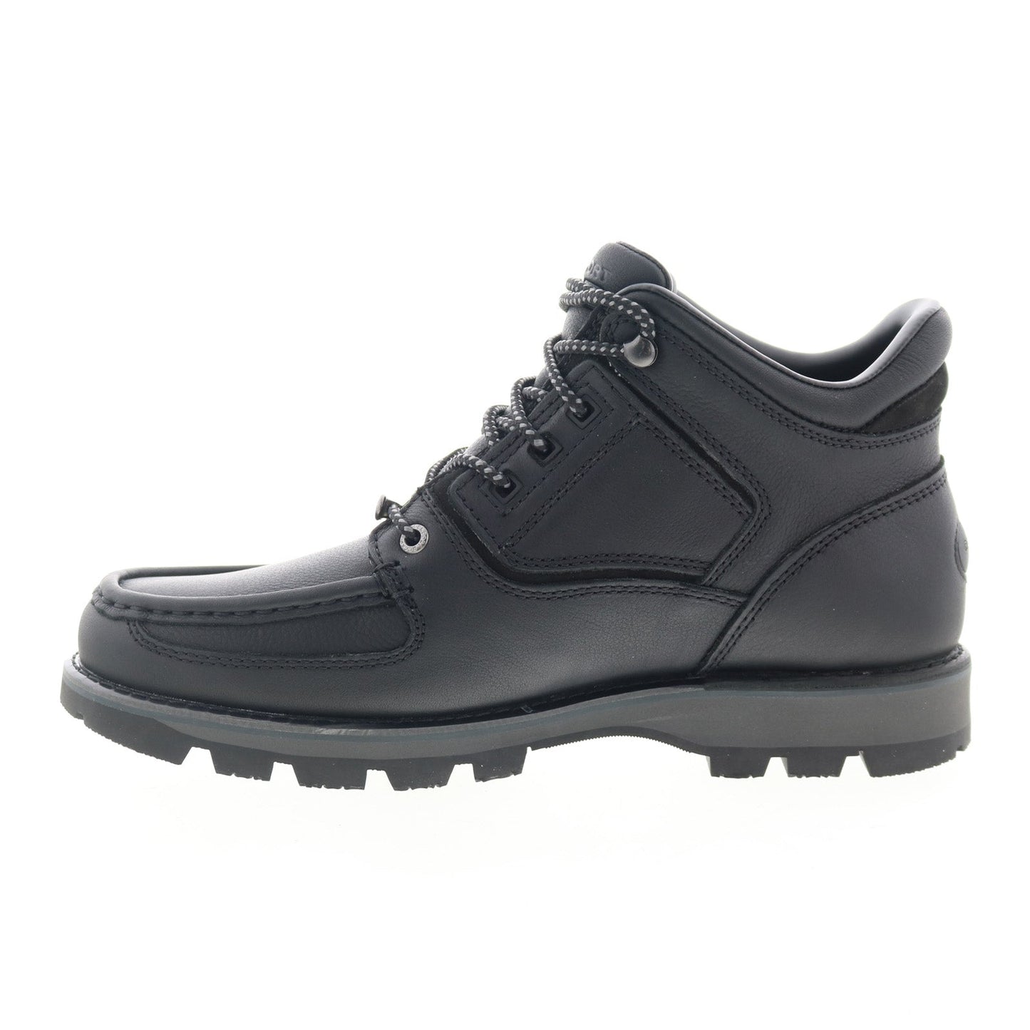 Rockport XCS Umbwe II Trail Boot Waterproof CI7961 Mens Black Hiking Boots