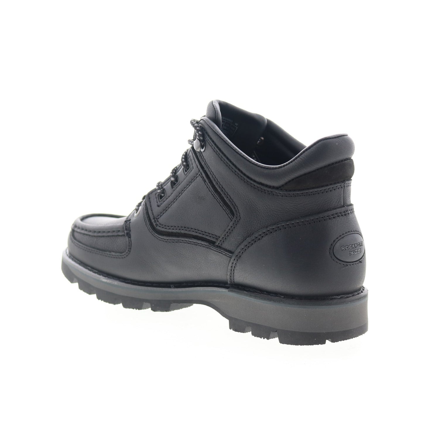 Rockport XCS Umbwe II Trail Boot Waterproof CI7961 Mens Black Hiking Boots