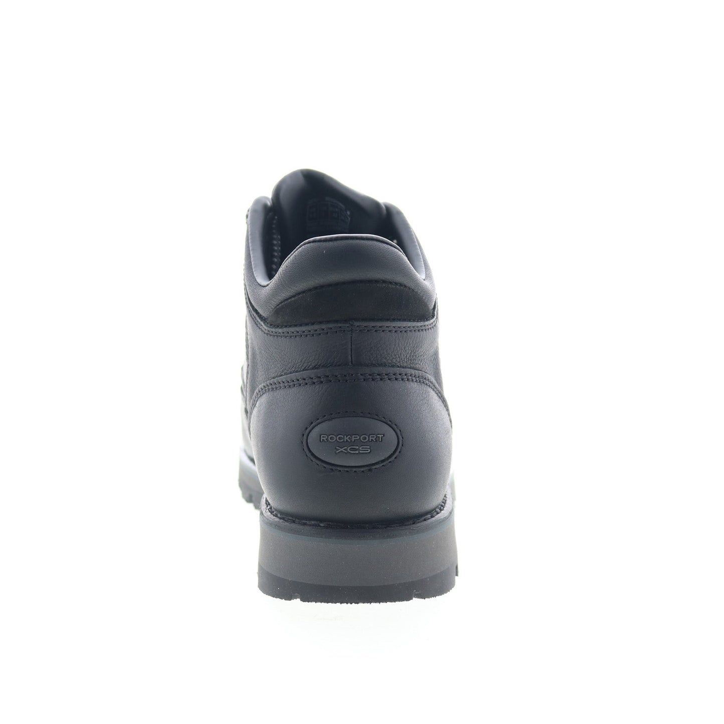 Rockport XCS Umbwe II Trail Boot Waterproof CI7961 Mens Black Hiking Boots