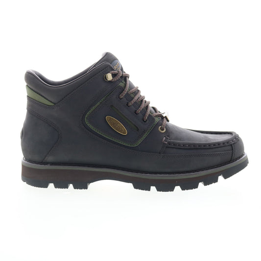 Rockport Umbwe II Waterproof Mweka CI9722 Mens Brown Casual Dress Boots