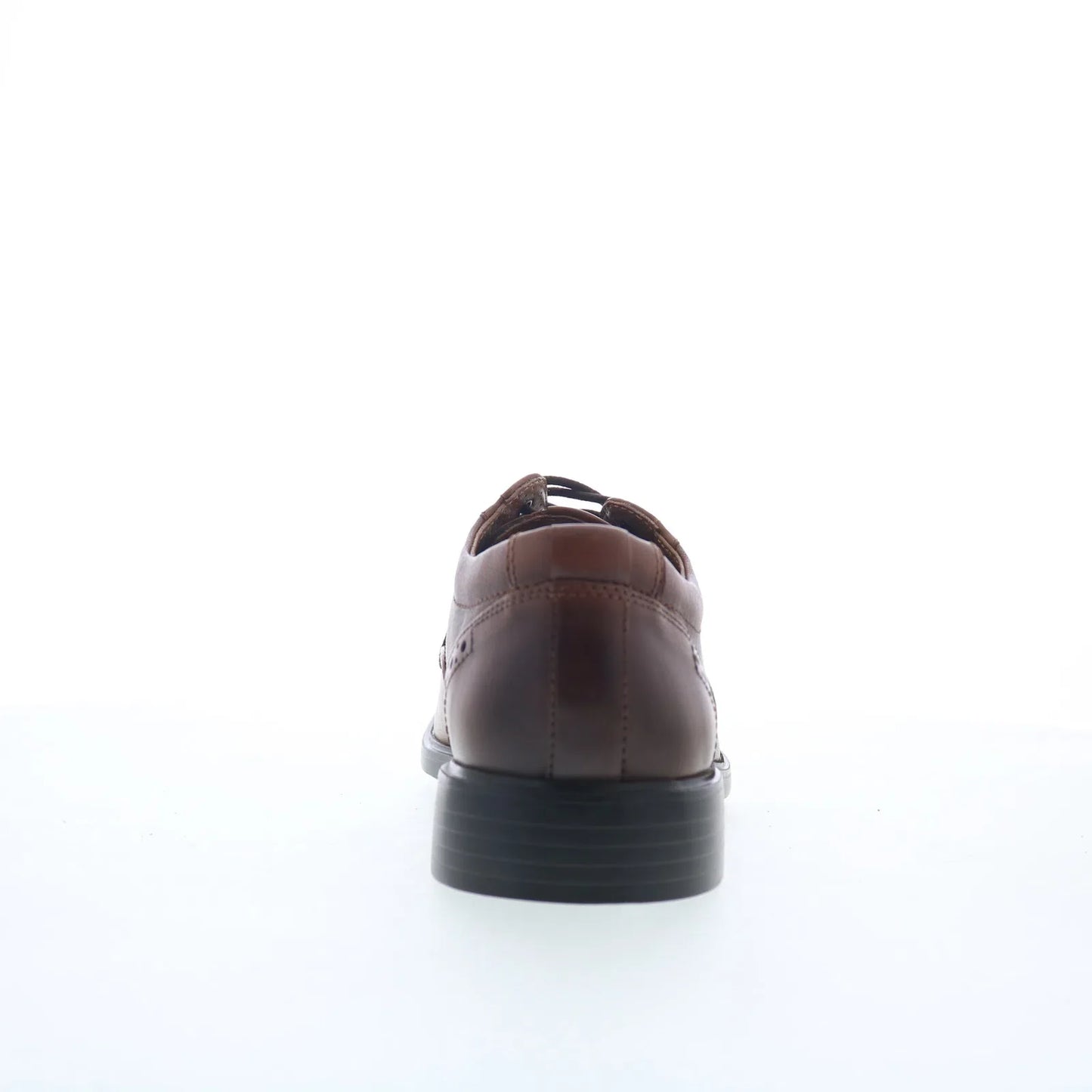 Clarks Clarkslite Tie 26176938 Mens Brown Oxfords & Lace Ups Casual Shoes