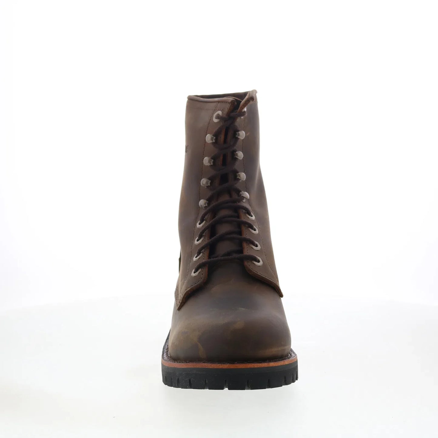 Chippewa Classic 2.0 Logger NC2090 Mens Brown Leather Work & Safety Boots