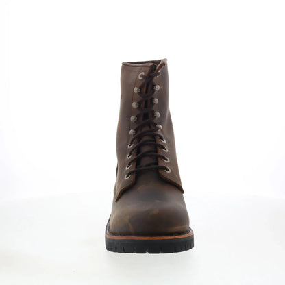 Chippewa Classic 2.0 Logger NC2090 Mens Brown Leather Work & Safety Boots
