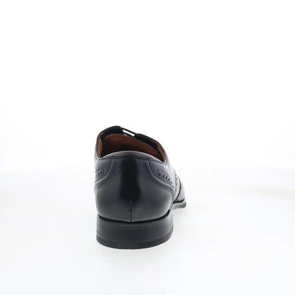 Clarks Craft Arlo Limit Mens Black Oxfords & Lace Ups Wingtip Shoes