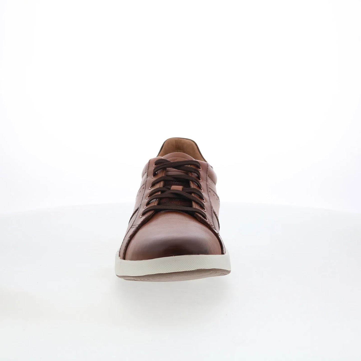 Florsheim Crossover LTT 14307B-221 Mens Brown Lifestyle Sneakers Shoes
