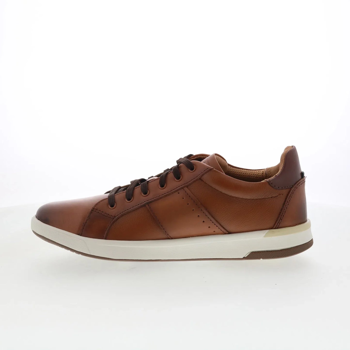 Florsheim Crossover LTT 14307B-221 Mens Brown Lifestyle Sneakers Shoes