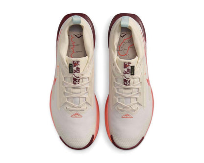 Nike Pegasus Trail 5 GTX "Silt Red"