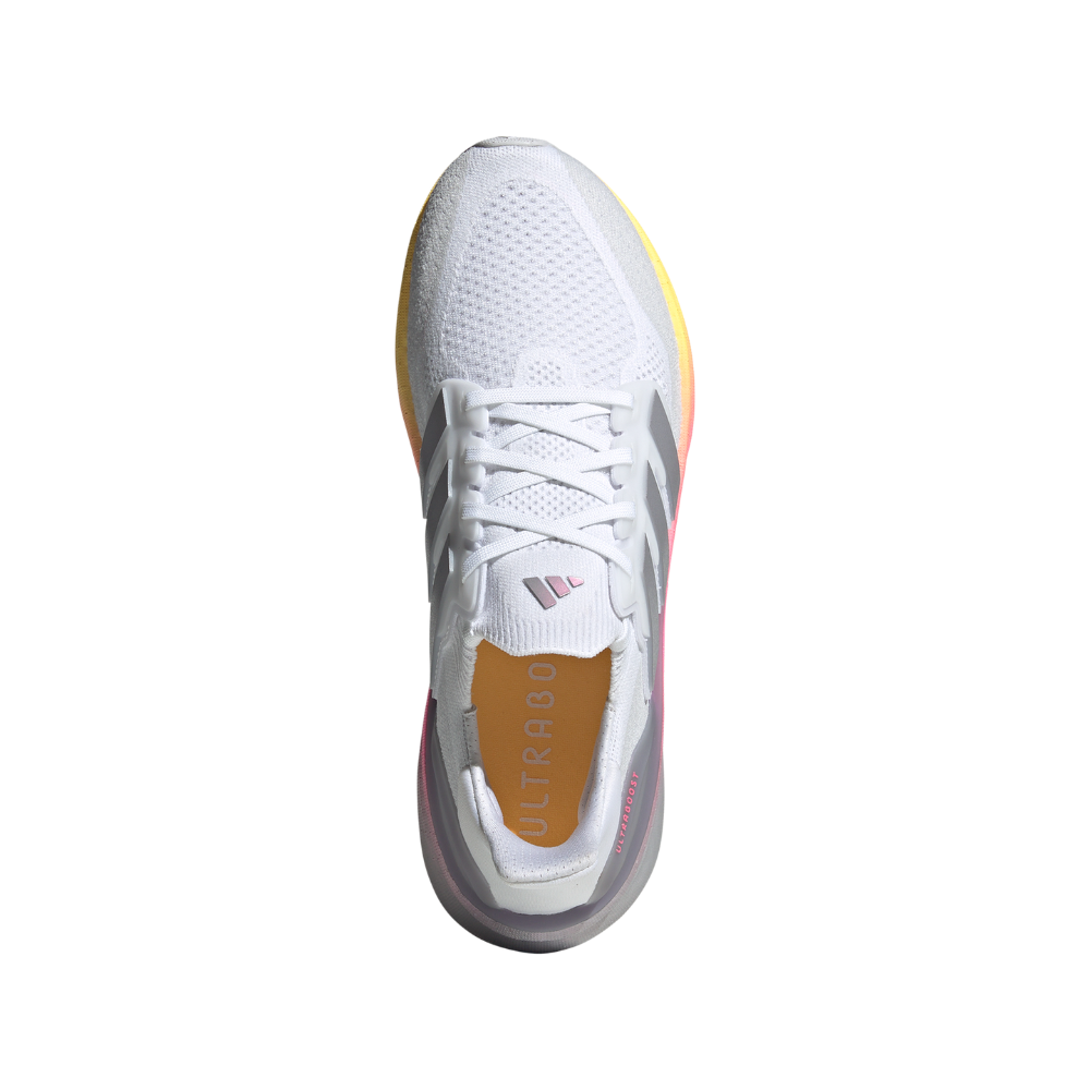 Ultraboost 5 Men's :Cloud White I Glory Grey