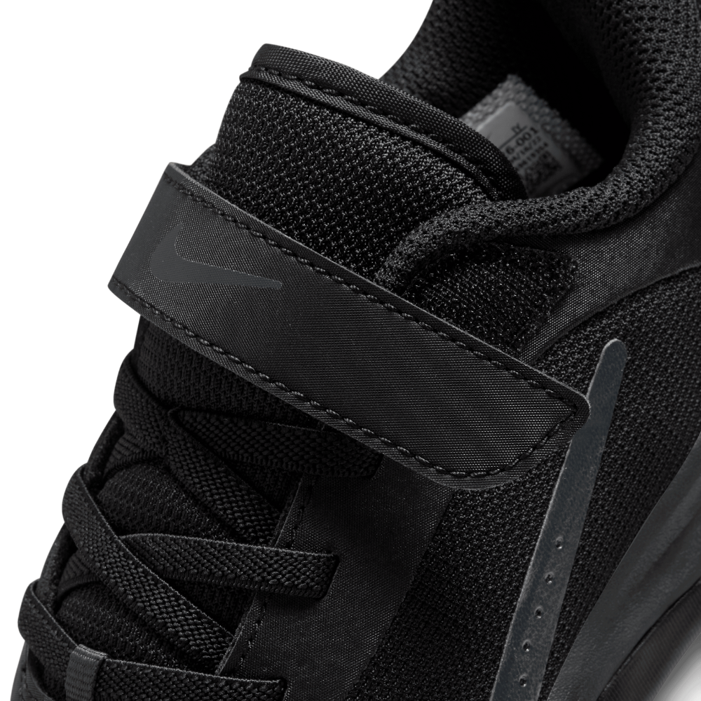 Omni Multi-Court (GS) Older Kids' :Black | Anthracite
