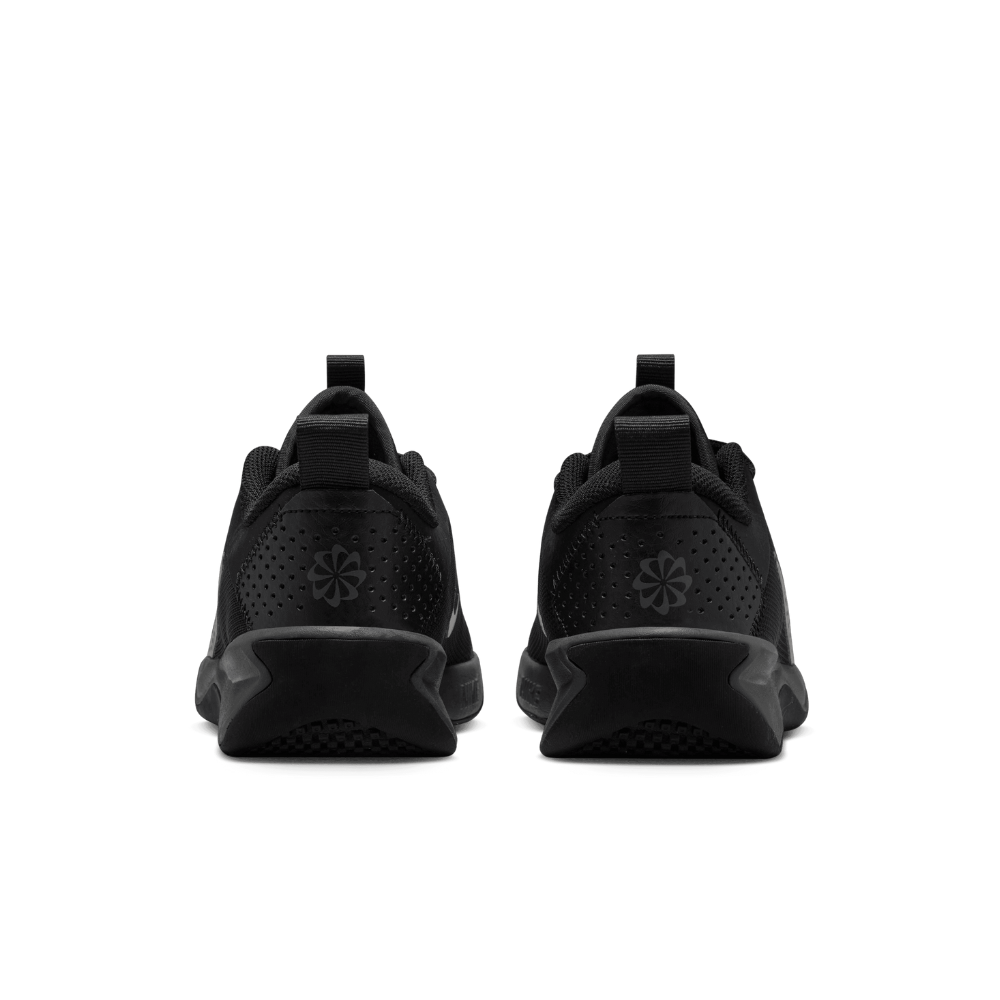 Omni Multi-Court (GS) Older Kids' :Black | Anthracite