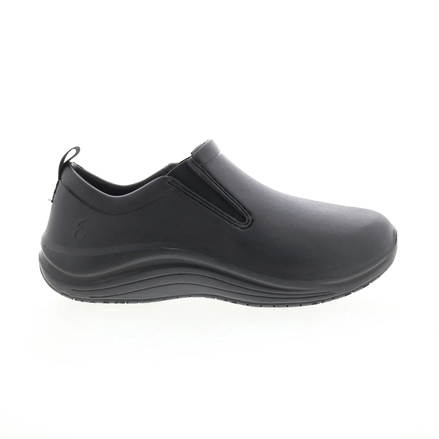 Emeril Lagasse Cooper Pro Eva Slip Resistant Mens Black Work & Safety Shoes