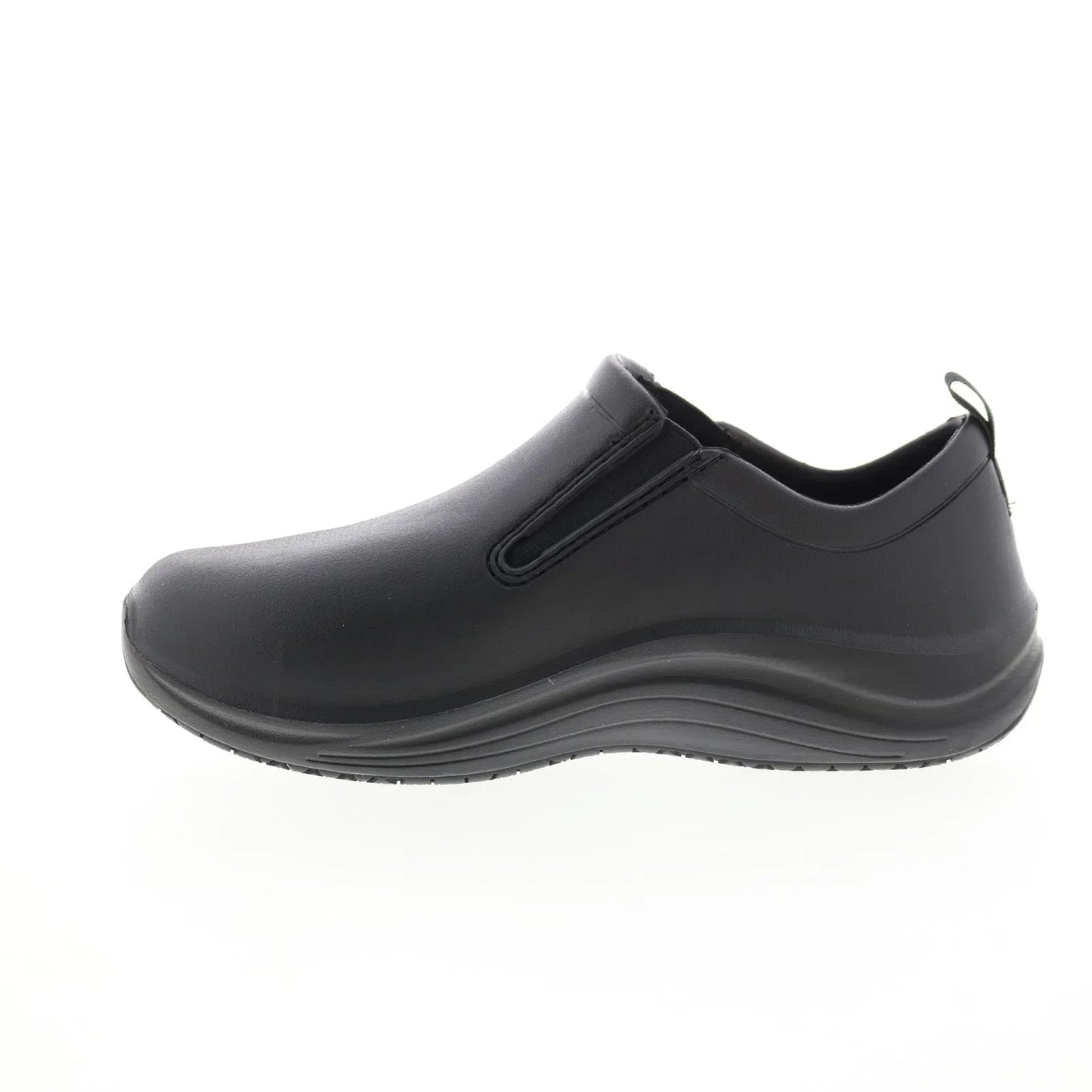 Emeril Lagasse Cooper Pro Eva Slip Resistant Mens Black Work & Safety Shoes