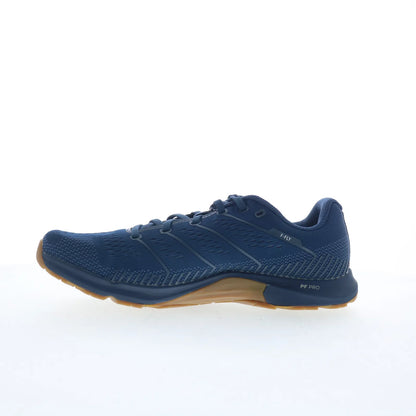 Inov-8 F-Fly 001152-NYGU Mens Blue Mesh Athletic Cross Training Shoes