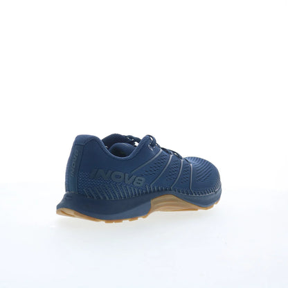 Inov-8 F-Fly 001152-NYGU Mens Blue Mesh Athletic Cross Training Shoes