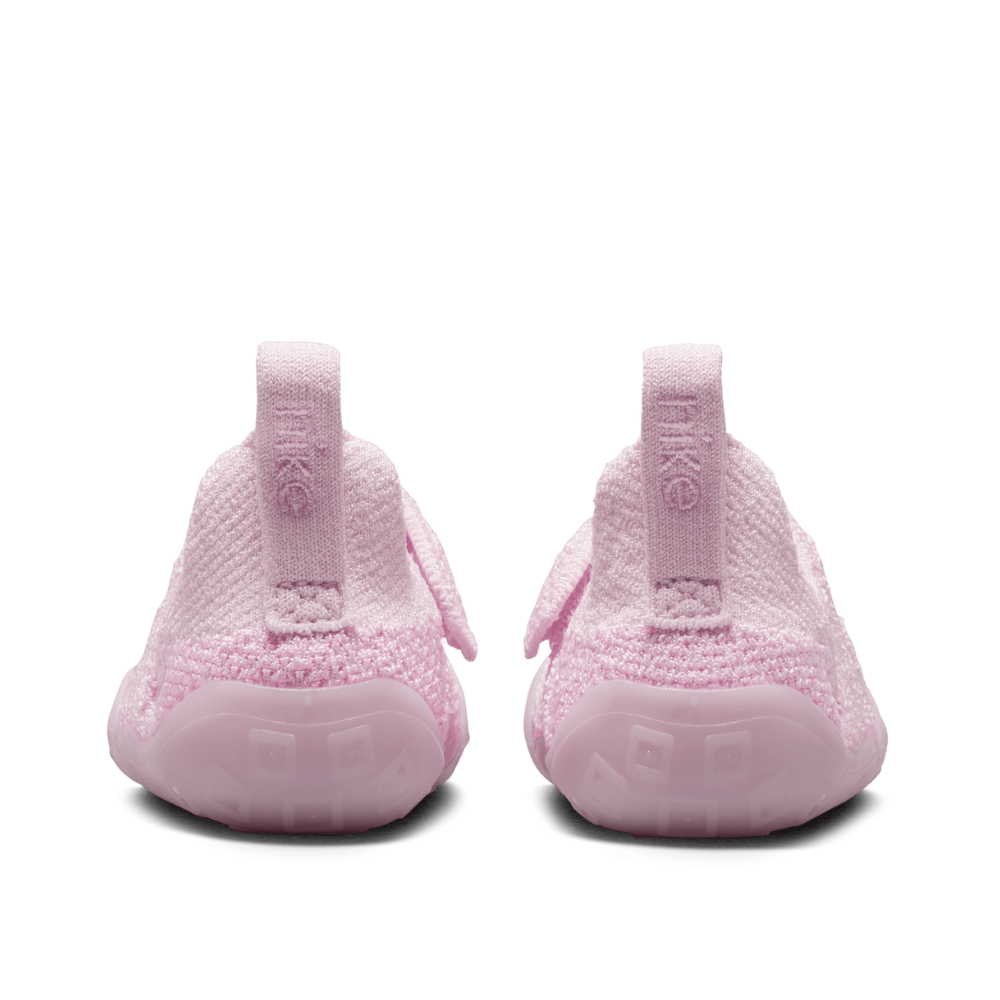 Swoosh 1 (TD) Toddlers' :Pearl Pink | Pink Foam