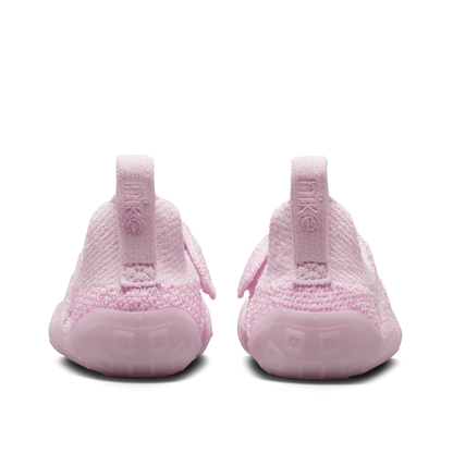 Swoosh 1 (TD) Toddlers' :Pearl Pink | Pink Foam