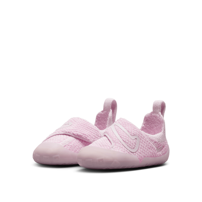 Swoosh 1 (TD) Toddlers' :Pearl Pink | Pink Foam