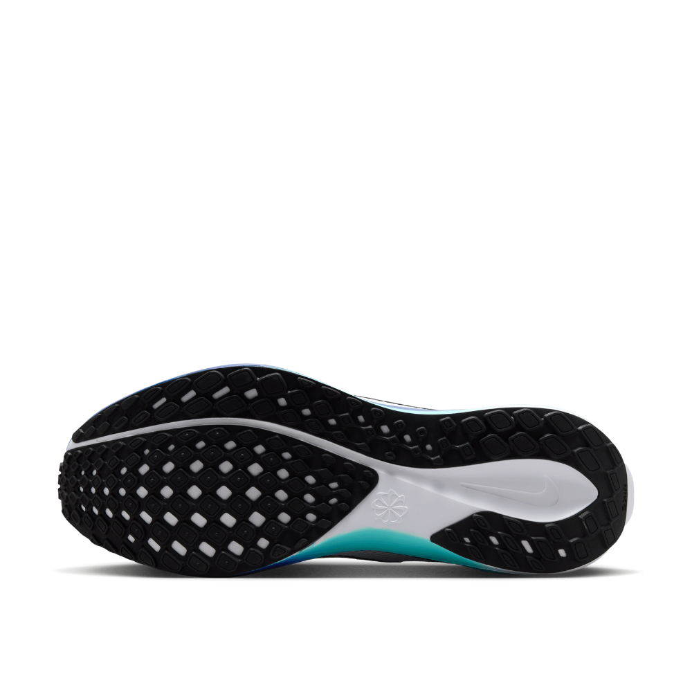 Air Zoom Pegasus 41 Men's :White | Hyper Turq