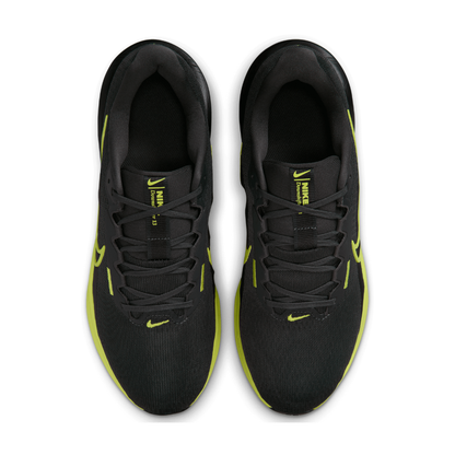Downshifter 13 Men's :Anthracite | Cyber Black