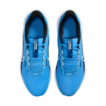 Downshifter 13 Men's :University Blue | White