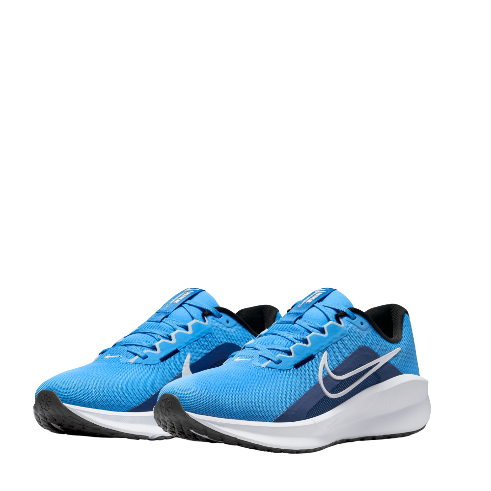 Downshifter 13 Men's :University Blue | White