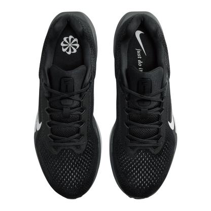 Air Winflo 11 Men's :Black | Anthracite