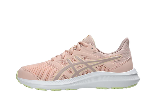 Jolt 4 (GS) Older Kids' :Breeze | Neutral Pink