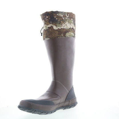 Original Muck Truetimber Forager Convertible Waterproof Mens Brown Boots