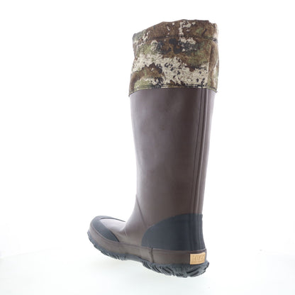 Original Muck Truetimber Forager Convertible Waterproof Mens Brown Boots
