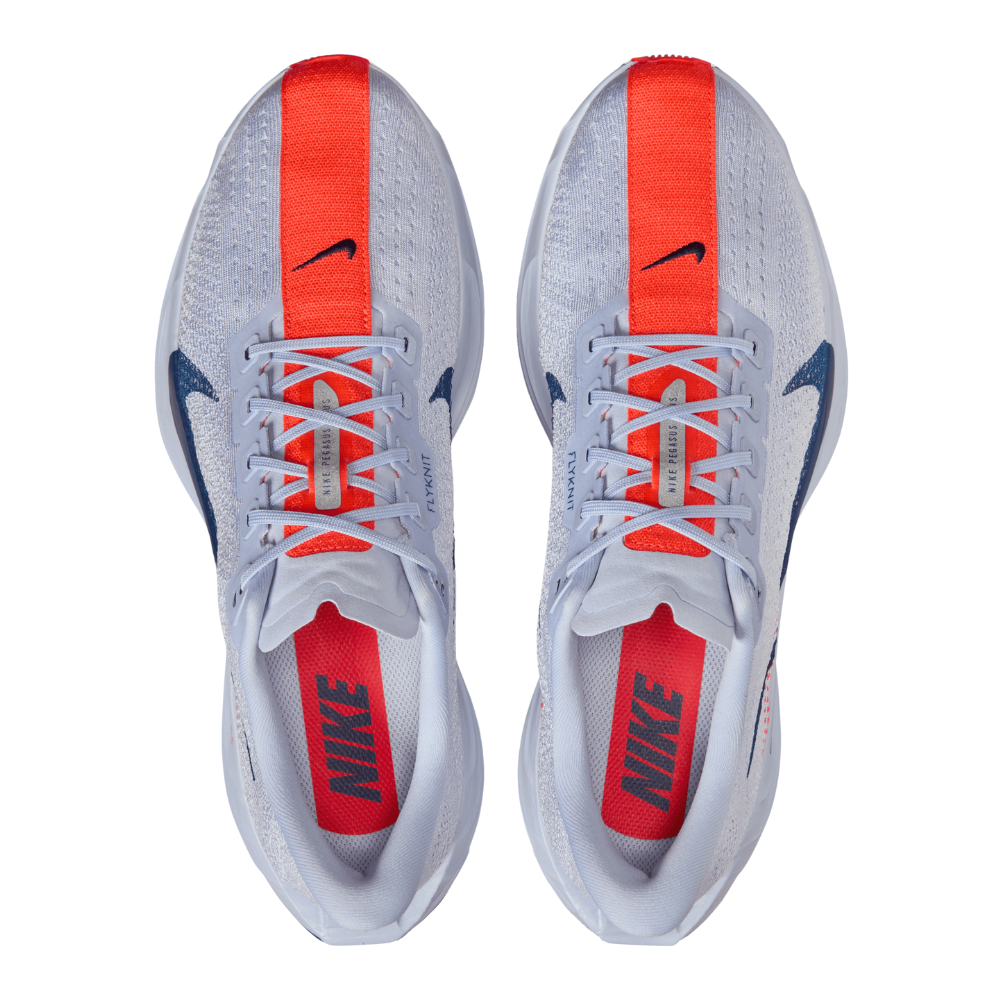 Pegasus Plus Men's :University Red